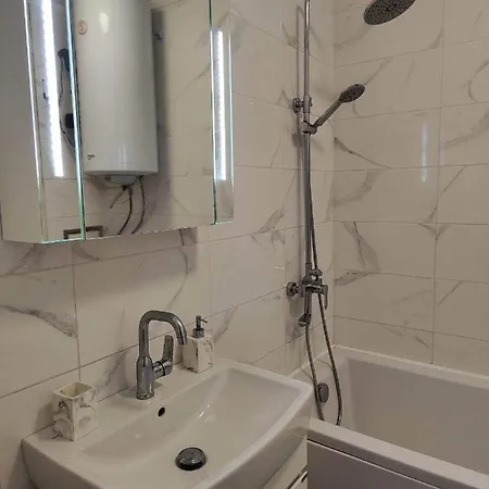 Dety's Appartamento *