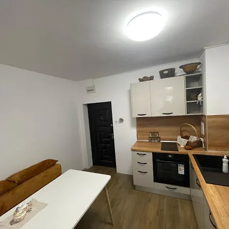 Apartamento Dety's *