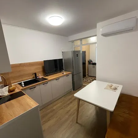 Apartamento Dety's