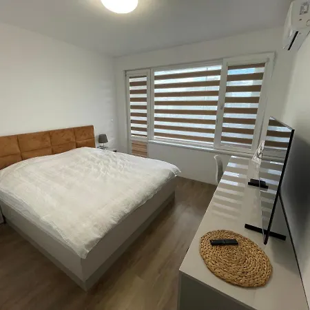 Dety's Apartamento