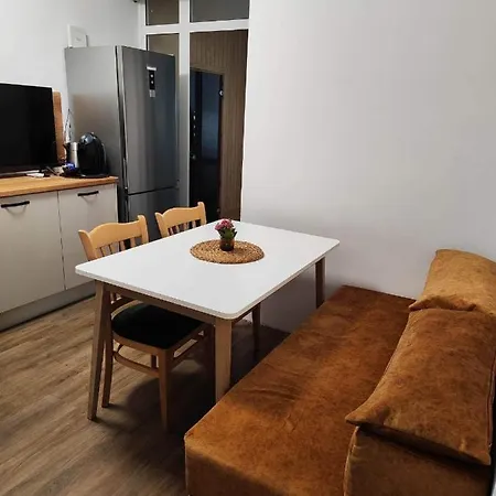 Apartamento Dety's *
