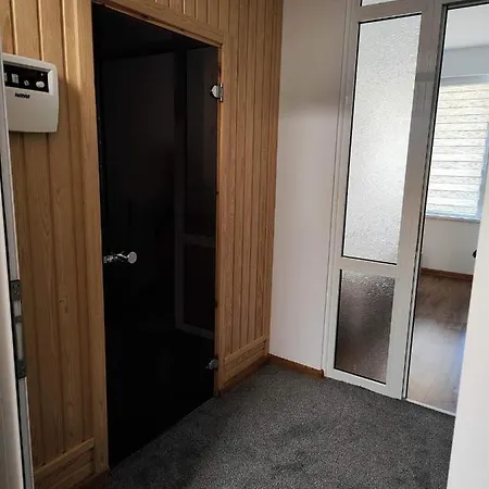 Dety's Apartment Burgas City