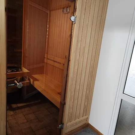 Apartamento Dety's