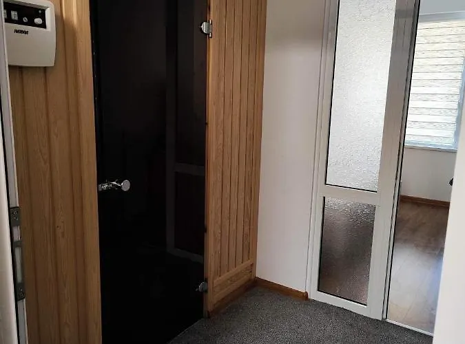 Dety's Lejlighed Burgas City